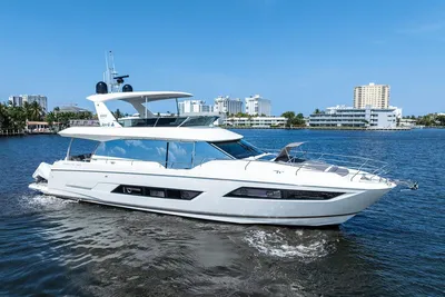 Prestige 680