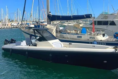 2023 Technohull 38 Grand Sport