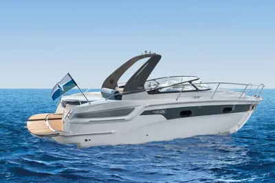 2025 Bavaria S29
