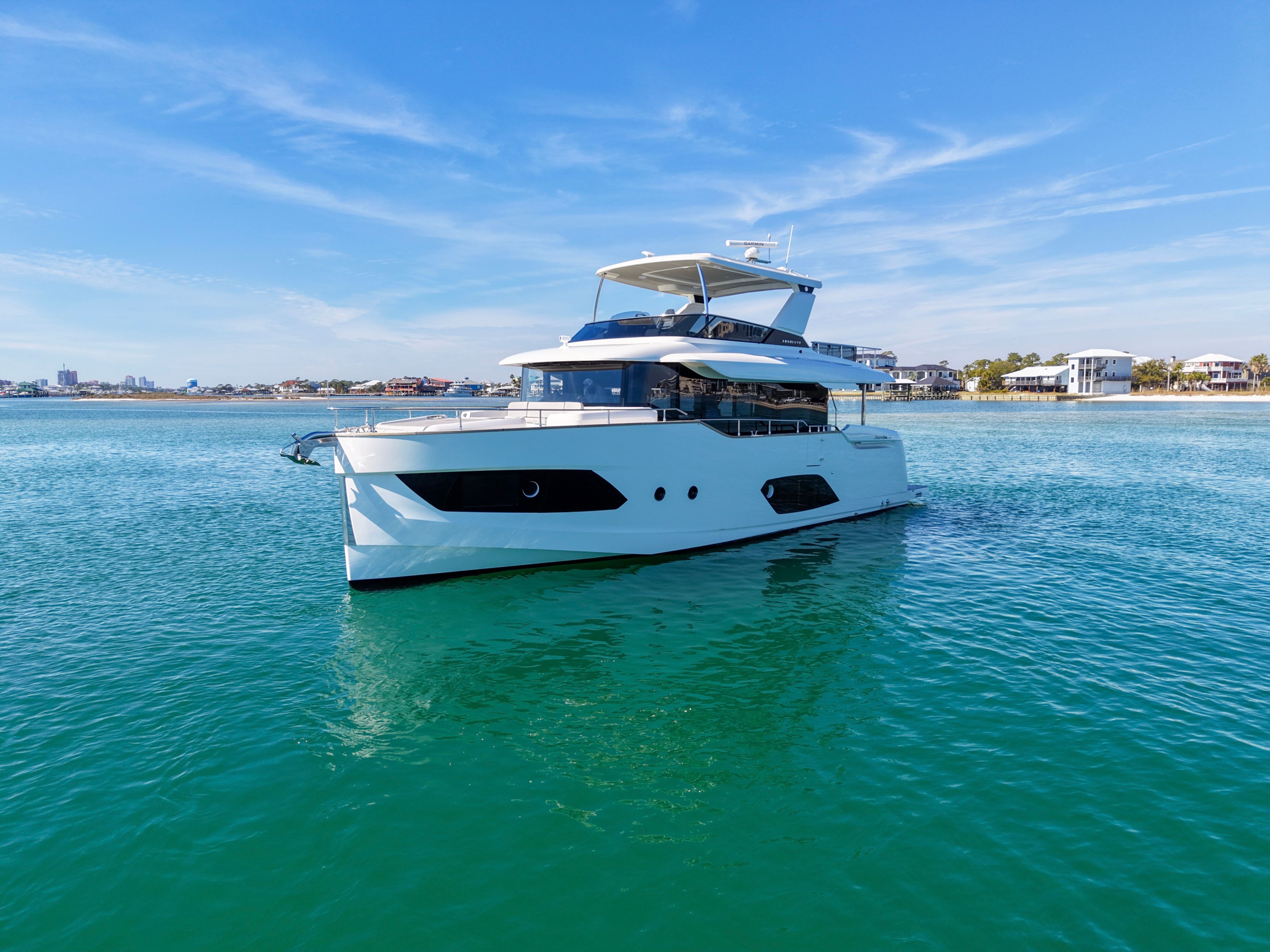 2026 ABSOLUTE 58 NAVETTA - Image 5