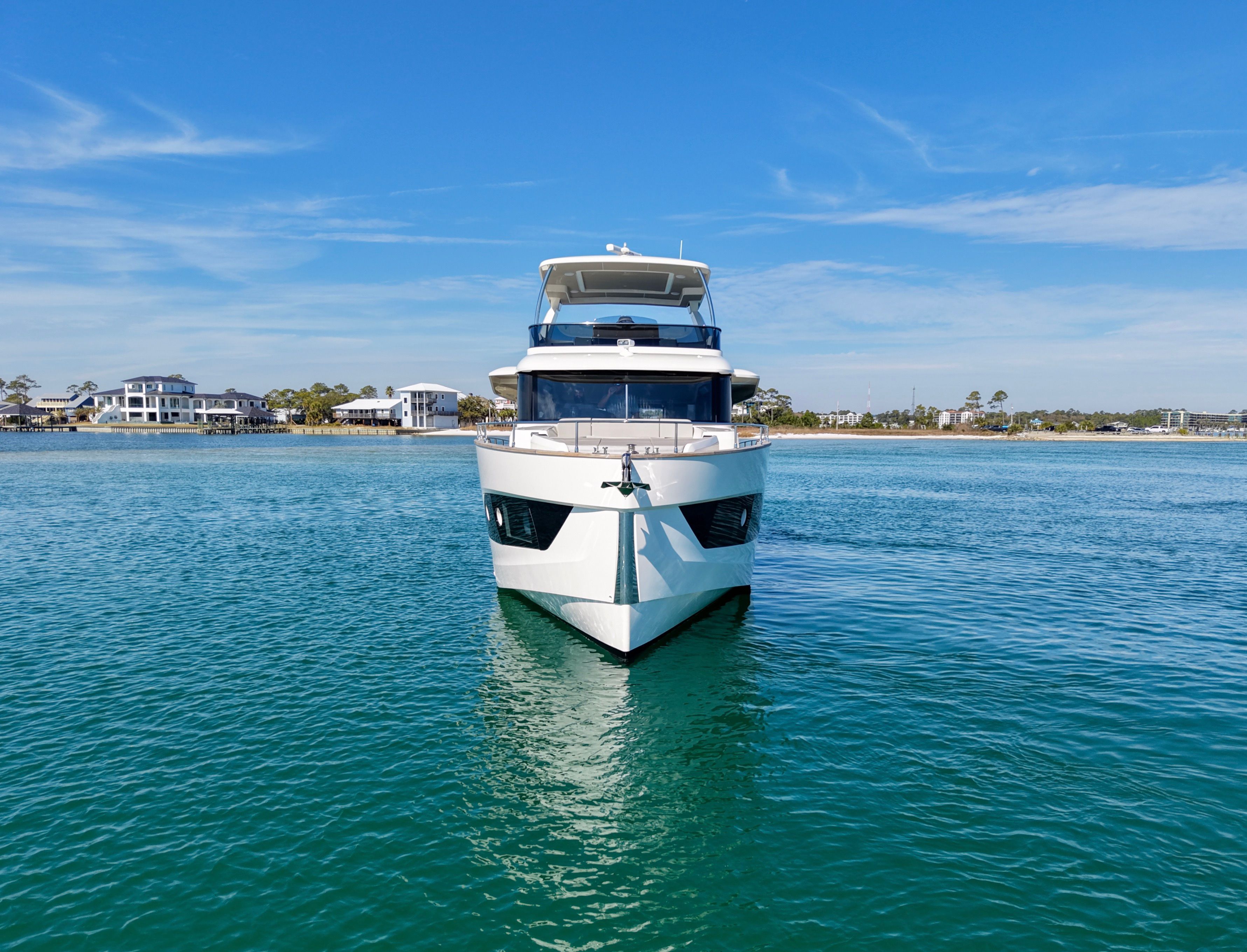 2026 ABSOLUTE 58 NAVETTA - Image 4