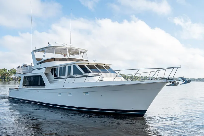 Wildflower Yacht Photos Pics 