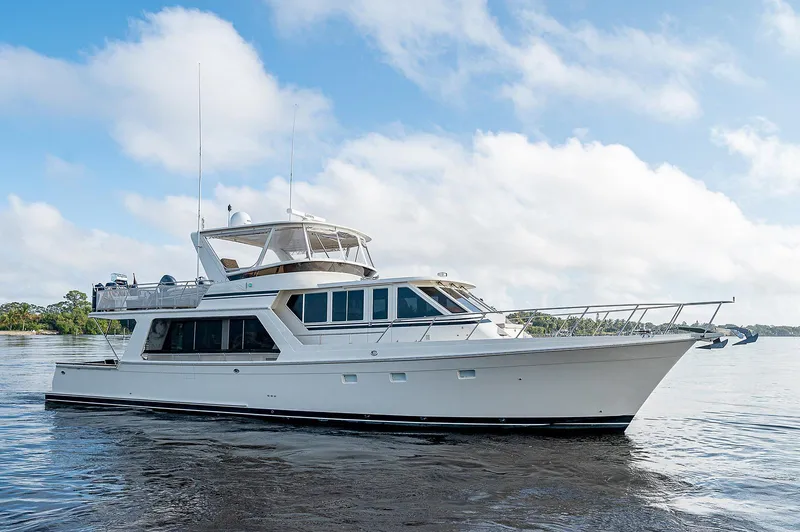 Wildflower Yacht Photos Pics 