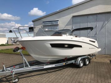 2023 Karnic SL652