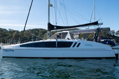 2019 Seawind 1190