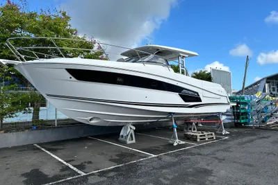 Jeanneau 12.5WA