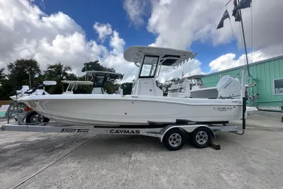 Caymas 26 HB