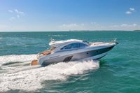 2017 Beneteau GRAN TURISMO 49