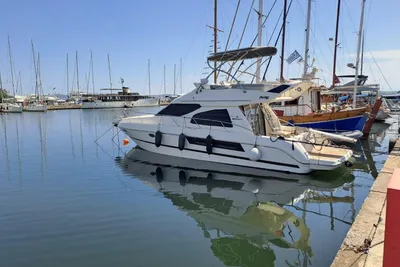 Cranchi Atlantique 40