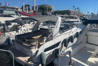 2015 Bavaria 300 Sport