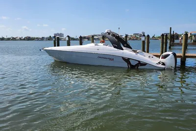 Pronautica 1260 Super Sport