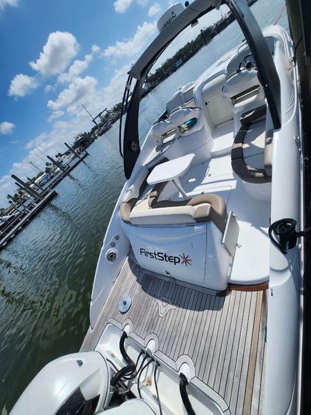2018 Pronautica 1260 Super Sport