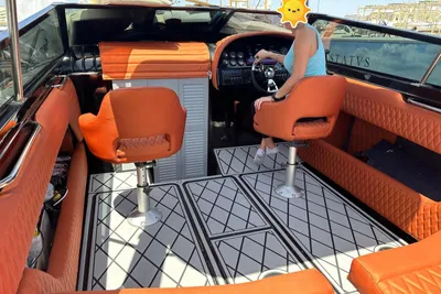 1984 Sunseeker Portofino 34