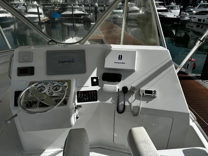 Perla Negra Yacht Photos Pics 