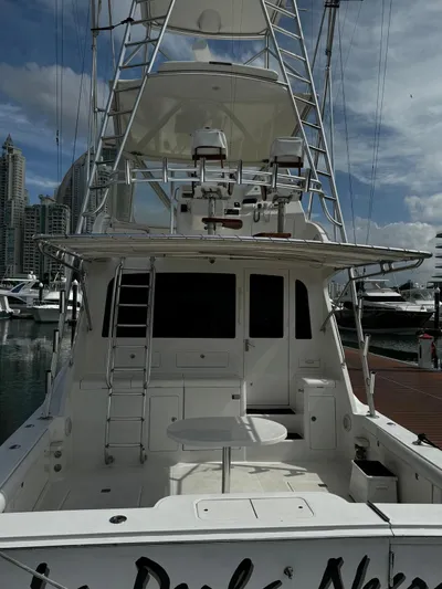 Perla Negra Yacht Photos Pics 