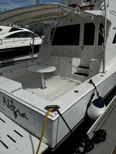 Perla Negra Yacht Photos Pics 