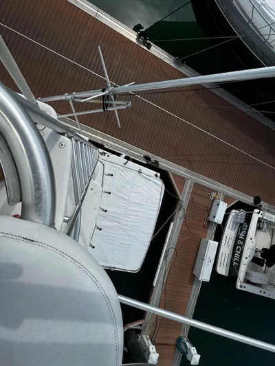 Perla Negra Yacht Photos Pics 