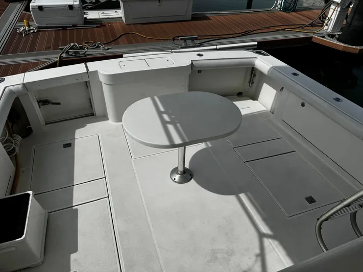 Perla Negra Yacht Photos Pics 