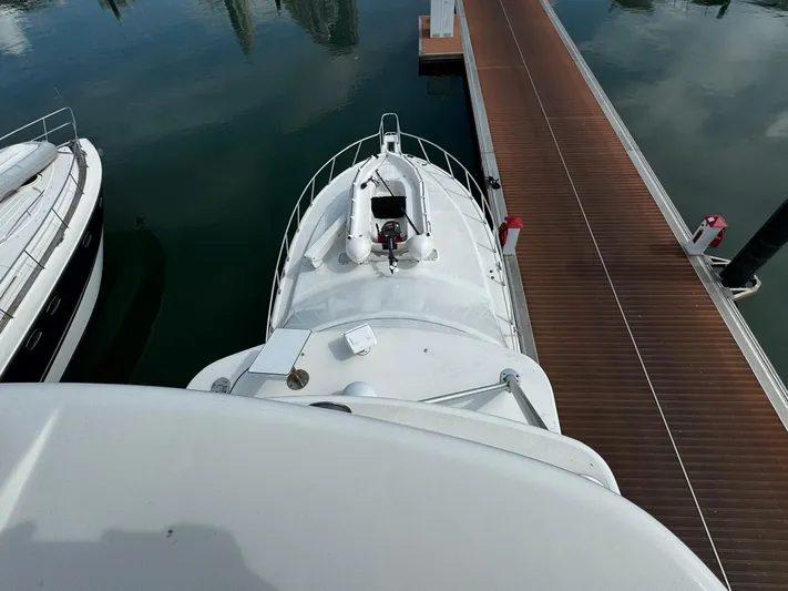 Perla Negra Yacht Photos Pics 