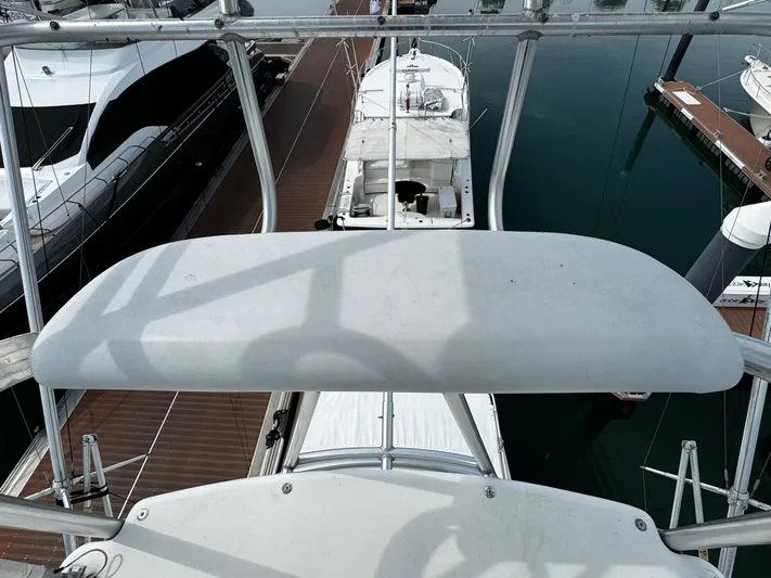 Perla Negra Yacht Photos Pics 