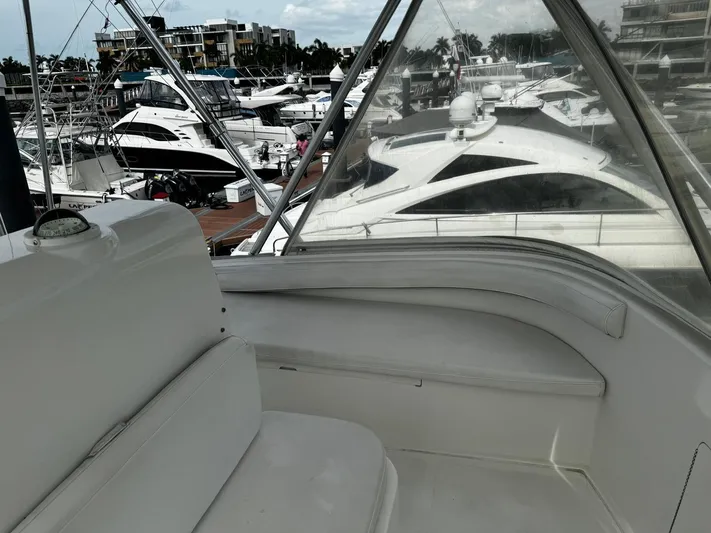 Perla Negra Yacht Photos Pics 