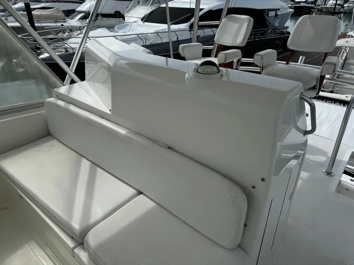 Perla Negra Yacht Photos Pics 