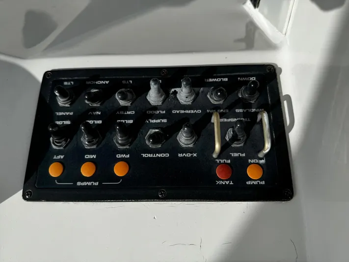 Perla Negra Yacht Photos Pics 