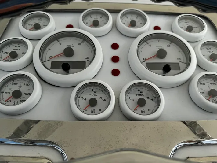 Perla Negra Yacht Photos Pics 