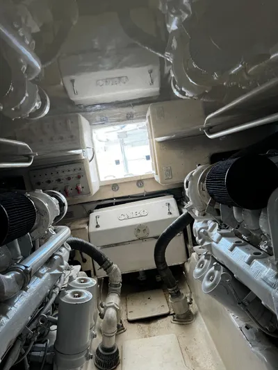 Perla Negra Yacht Photos Pics 