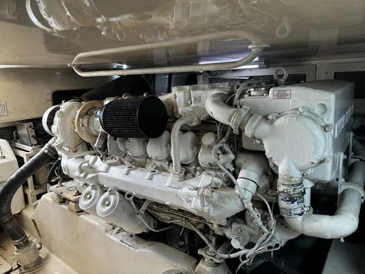 Perla Negra Yacht Photos Pics 