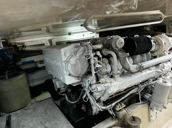 Perla Negra Yacht Photos Pics 