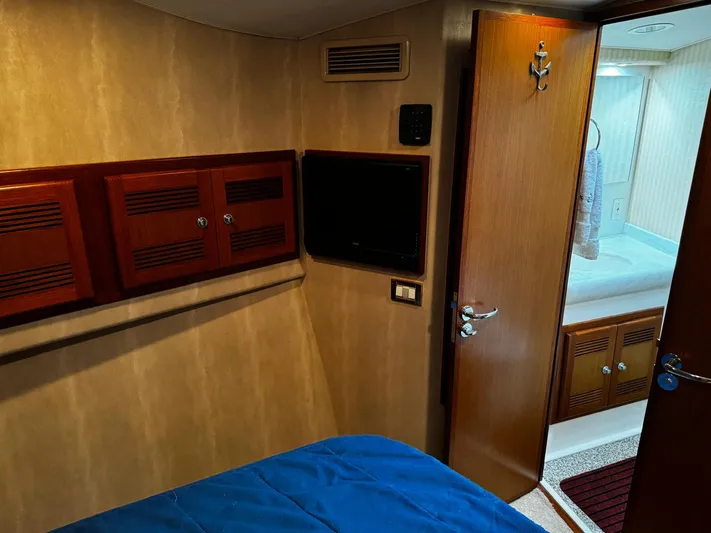 Perla Negra Yacht Photos Pics 