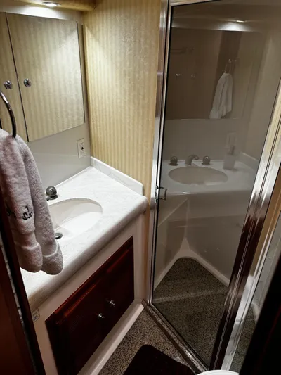 Perla Negra Yacht Photos Pics 