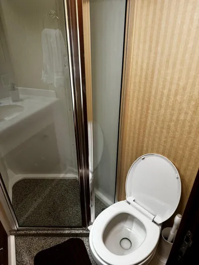 Perla Negra Yacht Photos Pics 