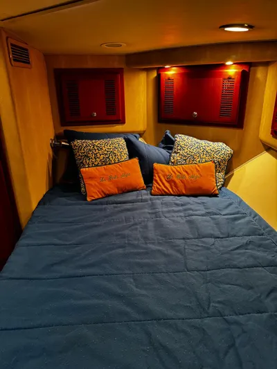 Perla Negra Yacht Photos Pics 