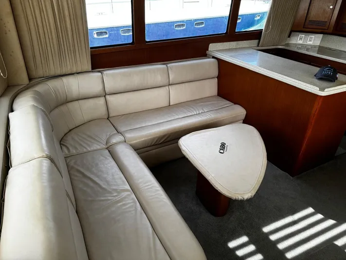 Perla Negra Yacht Photos Pics 