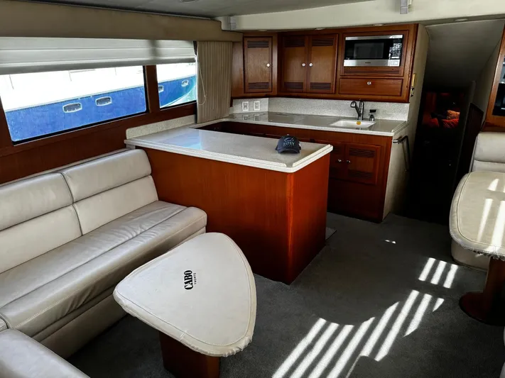 Perla Negra Yacht Photos Pics 