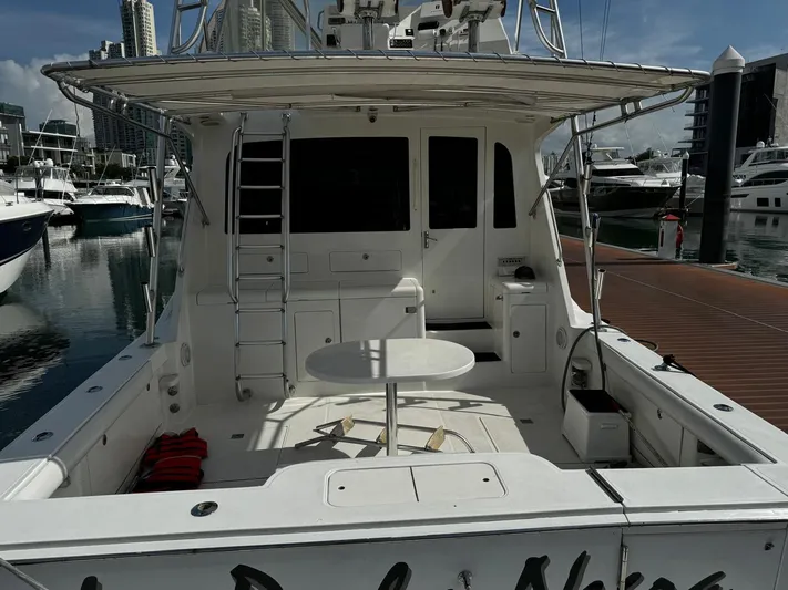 Perla Negra Yacht Photos Pics 