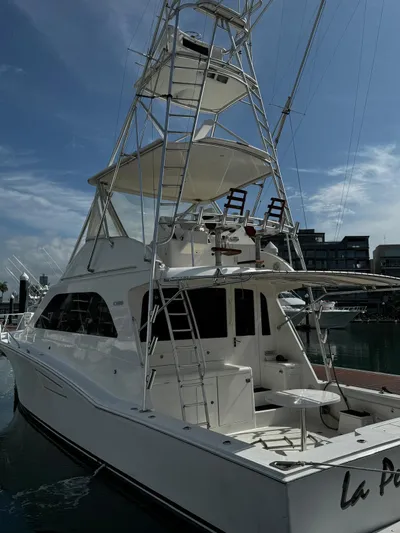 Perla Negra Yacht Photos Pics 