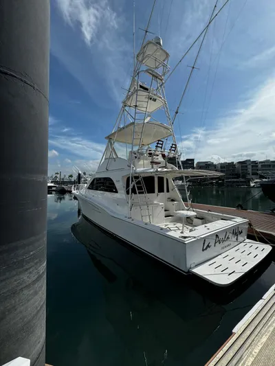 Perla Negra Yacht Photos Pics 