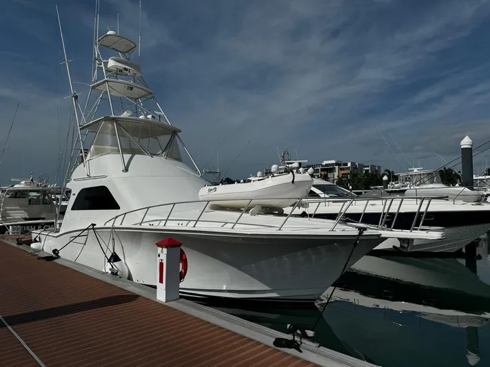 Perla Negra Yacht Photos Pics 