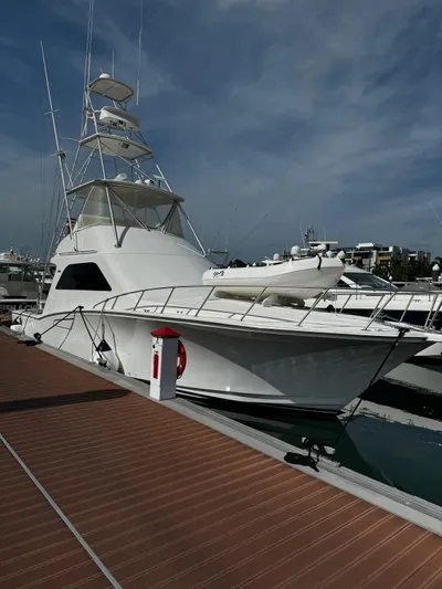 Perla Negra Yacht Photos Pics 