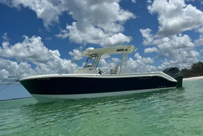 Edgewater 280CC