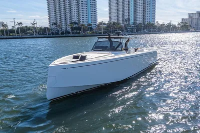 Pardo Yachts 50