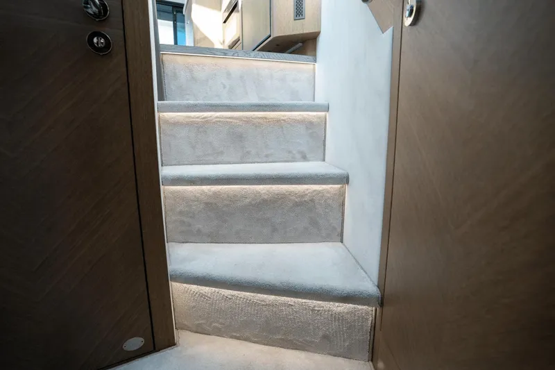 Calma Gente Yacht Photos Pics 