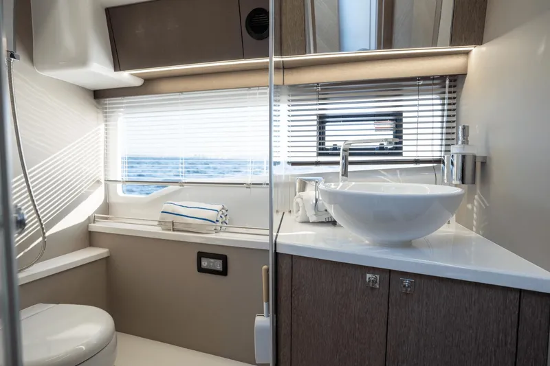 Calma Gente Yacht Photos Pics 