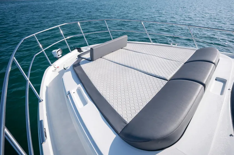 Calma Gente Yacht Photos Pics 