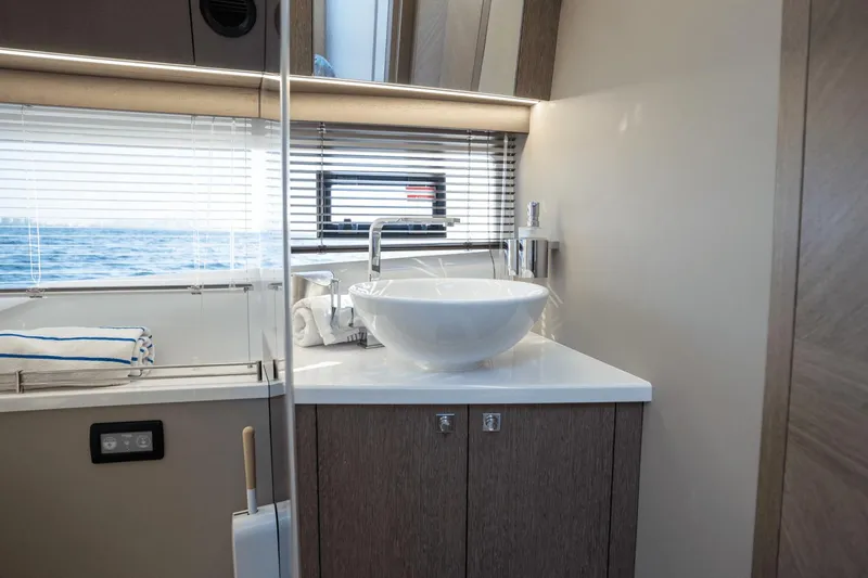 Calma Gente Yacht Photos Pics 