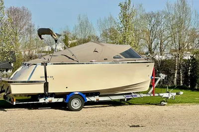 2022 Lifestyle 616 Tender