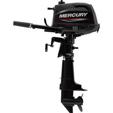 2023 Mercury 6hp